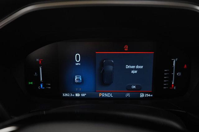 used 2024 Ford Escape car, priced at $28,599