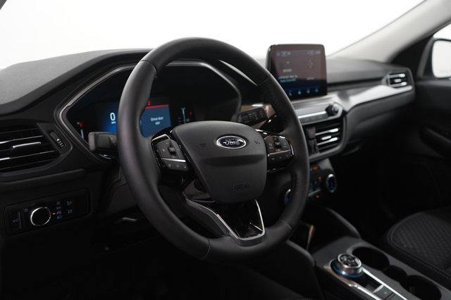 used 2024 Ford Escape car, priced at $28,599