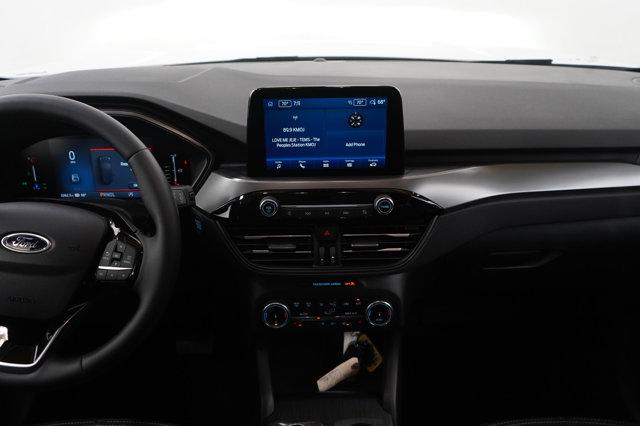 used 2024 Ford Escape car, priced at $28,599