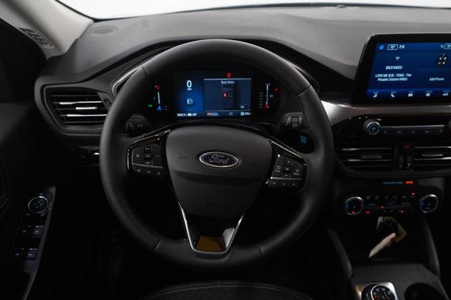 used 2024 Ford Escape car, priced at $28,599