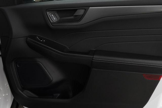 used 2024 Ford Escape car, priced at $28,599