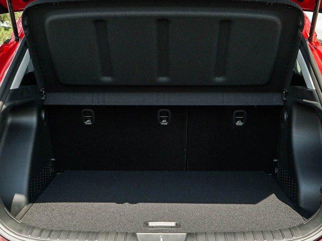 new 2026 Hyundai Kona car, priced at $27,876