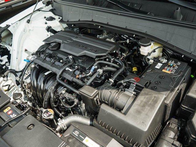 new 2026 Hyundai Kona car, priced at $27,876