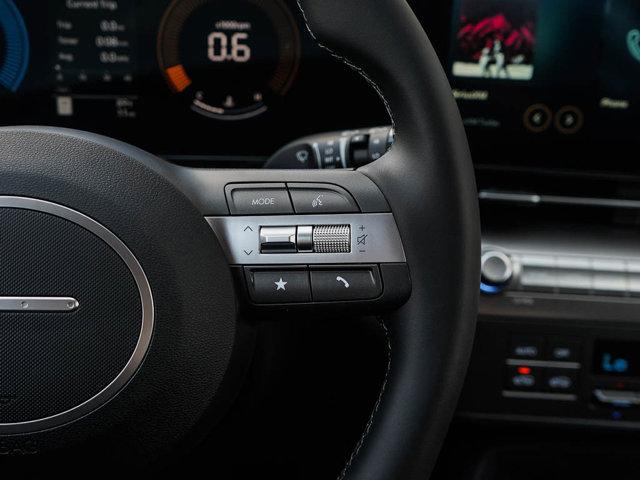 new 2026 Hyundai Kona car, priced at $27,876