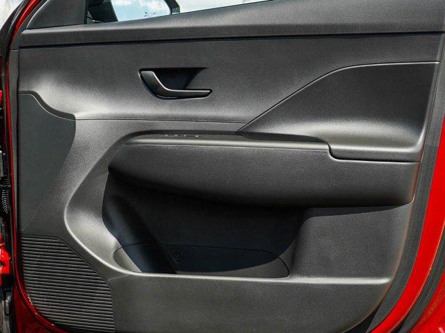 new 2026 Hyundai Kona car, priced at $27,876