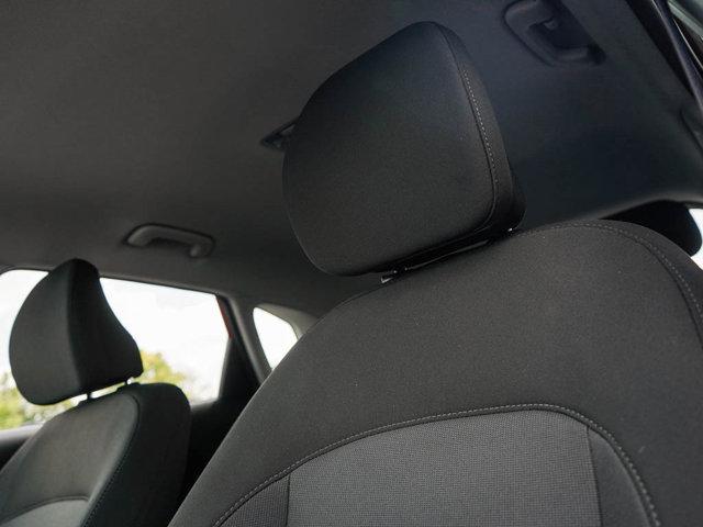 new 2026 Hyundai Kona car, priced at $27,876