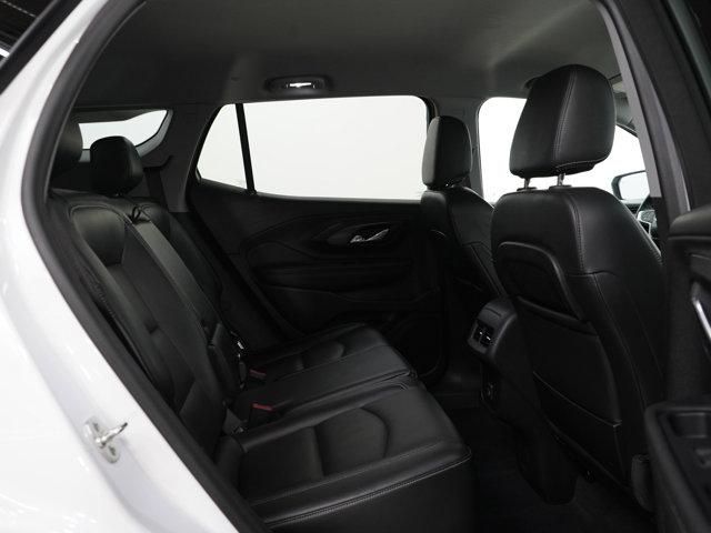 used 2024 GMC Terrain car, priced at $24,599