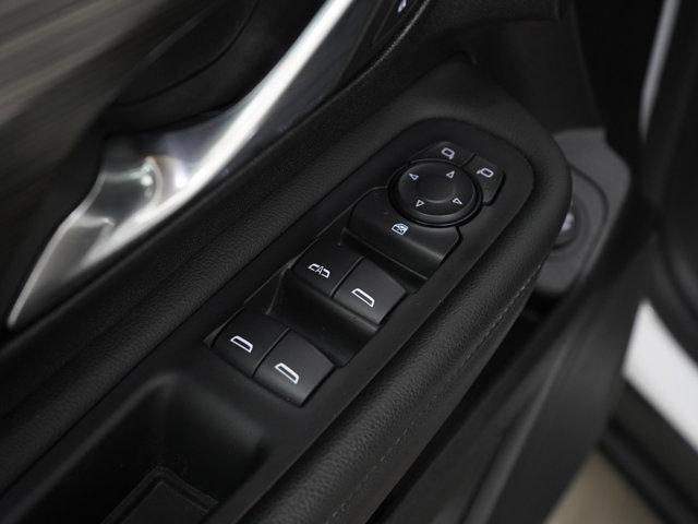 used 2024 GMC Terrain car, priced at $24,599