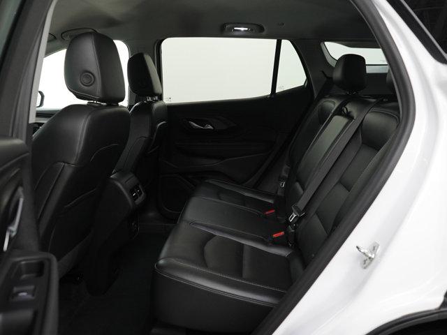 used 2024 GMC Terrain car, priced at $24,599