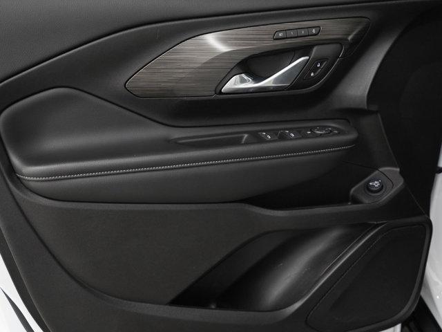 used 2024 GMC Terrain car, priced at $24,599