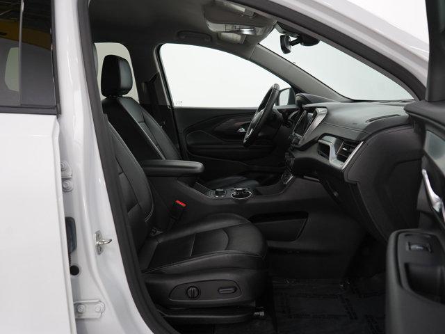 used 2024 GMC Terrain car, priced at $24,599