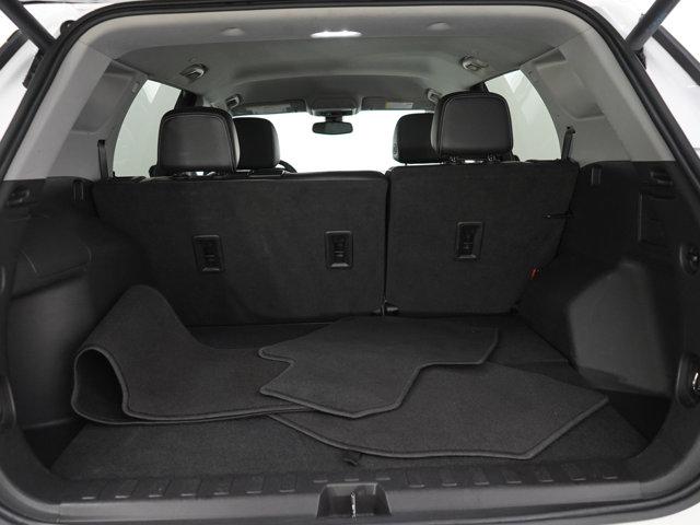 used 2024 GMC Terrain car, priced at $24,599