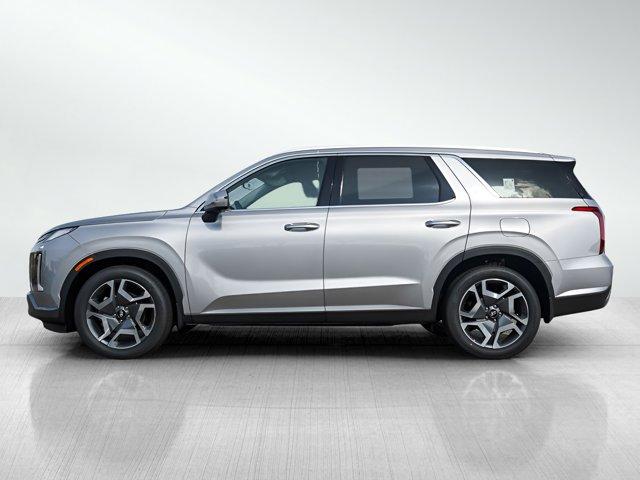 new 2025 Hyundai Palisade car, priced at $46,749