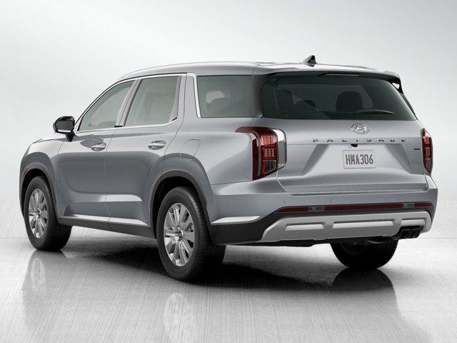 new 2025 Hyundai Palisade car, priced at $43,730