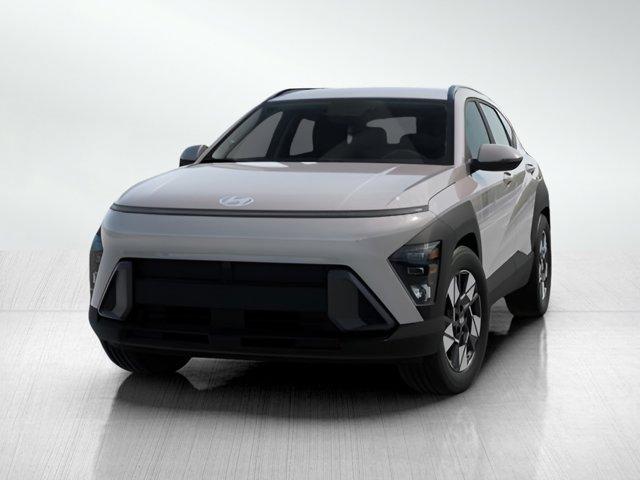 new 2025 Hyundai Kona car, priced at $28,699