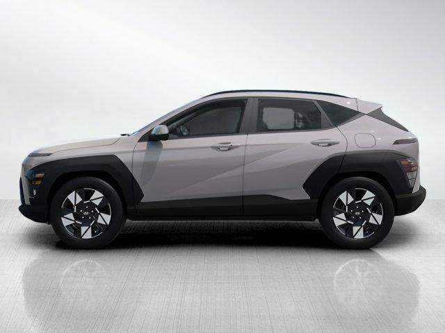 new 2025 Hyundai Kona car, priced at $28,699