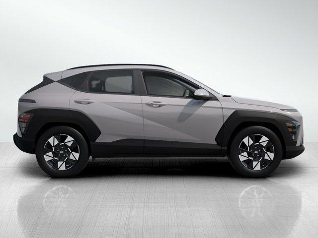 new 2025 Hyundai Kona car, priced at $28,699