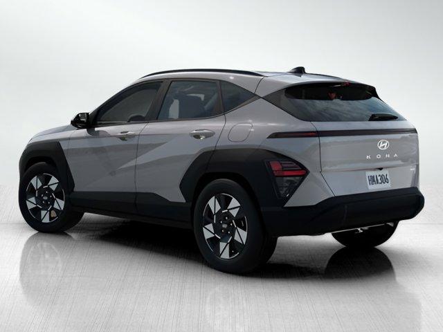 new 2025 Hyundai Kona car, priced at $28,699