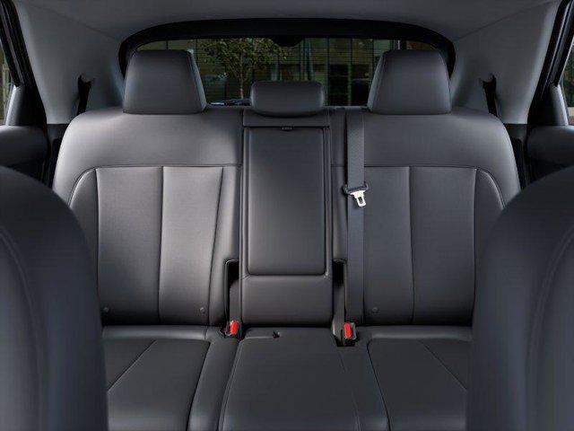 new 2026 Hyundai IONIQ 5 car, priced at $46,085