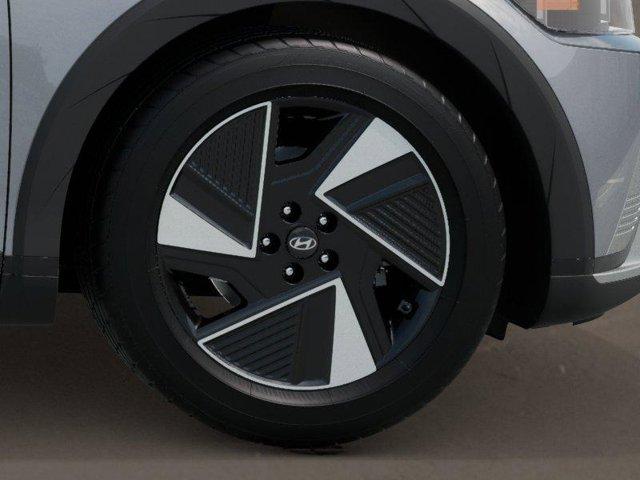 new 2026 Hyundai IONIQ 5 car, priced at $46,085