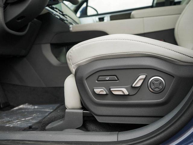 new 2026 Hyundai SANTA FE HEV car, priced at $47,570