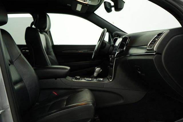 used 2019 Jeep Grand Cherokee car, priced at $16,998