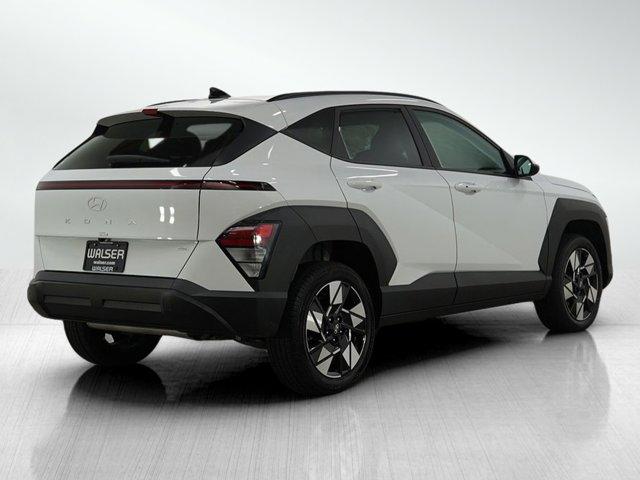 used 2024 Hyundai Kona car, priced at $23,998