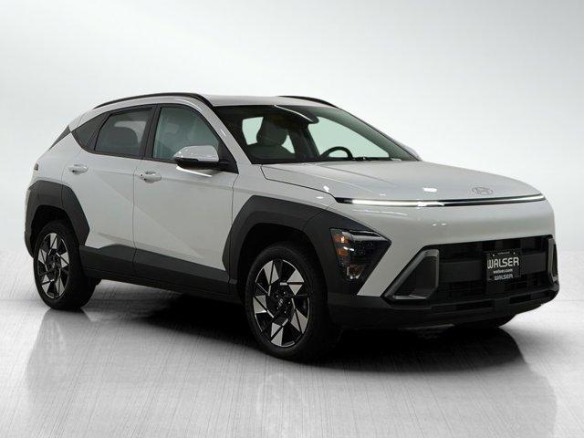used 2024 Hyundai Kona car, priced at $23,998