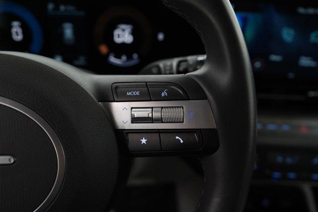 used 2024 Hyundai Kona car, priced at $23,998