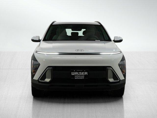 used 2024 Hyundai Kona car, priced at $23,998