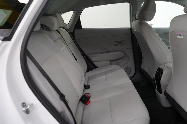 used 2024 Hyundai Kona car, priced at $23,998