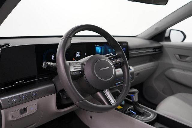 used 2024 Hyundai Kona car, priced at $23,998