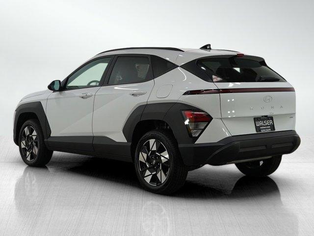 used 2024 Hyundai Kona car, priced at $23,998