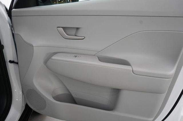 used 2024 Hyundai Kona car, priced at $23,998