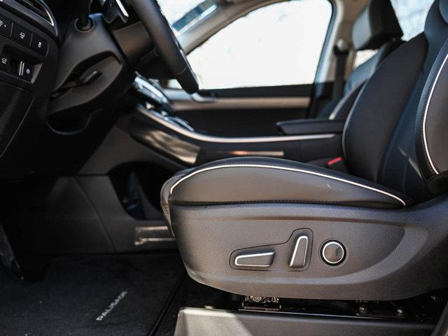 new 2025 Hyundai Palisade car, priced at $43,050