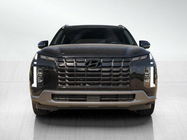 new 2025 Hyundai Palisade car, priced at $43,050