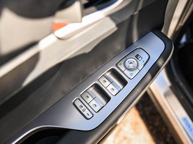 new 2025 Hyundai Palisade car, priced at $43,050