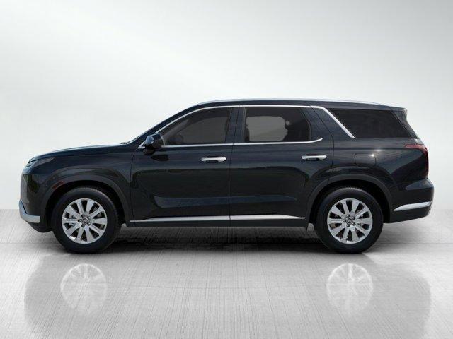 new 2025 Hyundai Palisade car, priced at $42,649