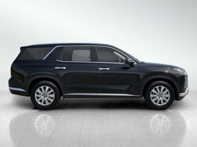 new 2025 Hyundai Palisade car, priced at $42,649