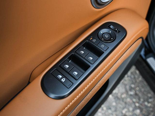 new 2026 Hyundai Palisade car, priced at $56,357