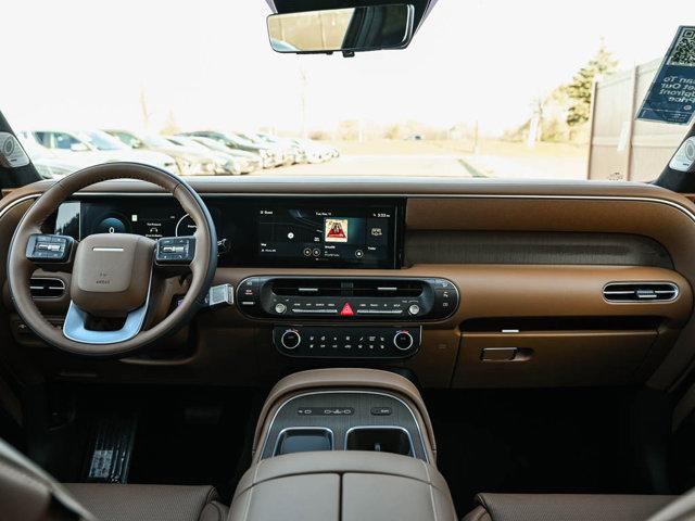 new 2026 Hyundai Palisade car, priced at $56,357