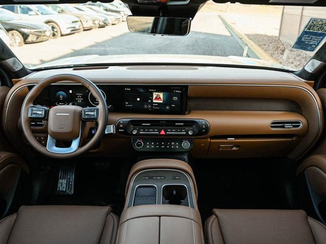 new 2026 Hyundai Palisade car, priced at $56,357