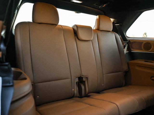 new 2026 Hyundai Palisade car, priced at $56,357