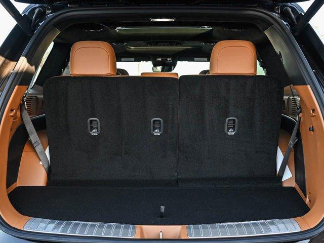 new 2026 Hyundai Palisade car, priced at $56,357