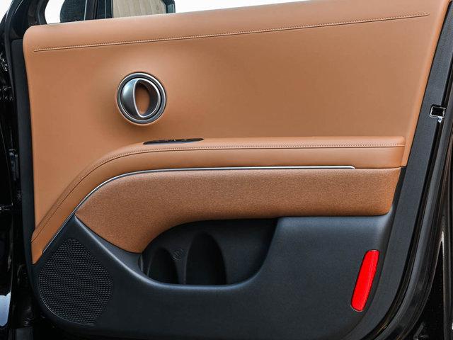 new 2026 Hyundai Palisade car, priced at $56,357