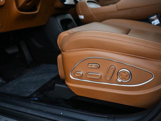 new 2026 Hyundai Palisade car, priced at $56,357