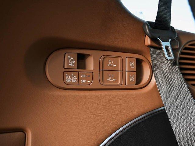 new 2026 Hyundai Palisade car, priced at $56,357