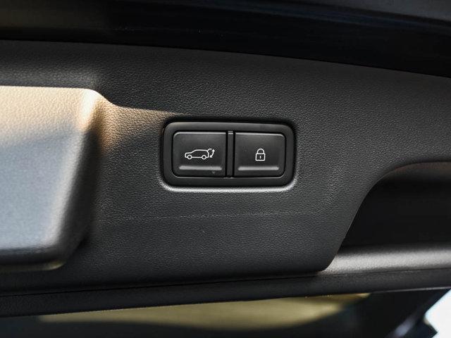 new 2026 Hyundai Palisade car, priced at $56,357