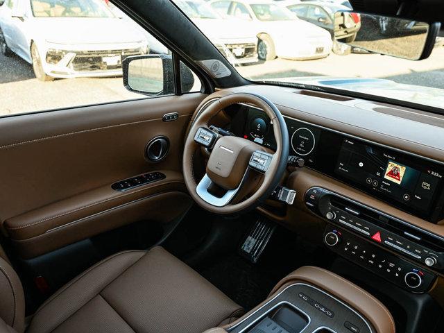 new 2026 Hyundai Palisade car, priced at $56,357