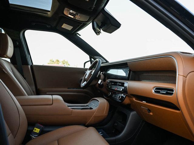 new 2026 Hyundai Palisade car, priced at $56,357